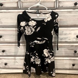Old Navy Floral Dress